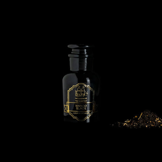 Mango Black Tea