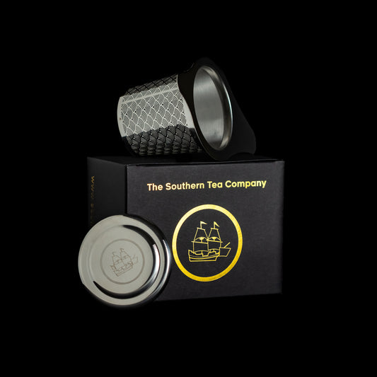 Teacup Infuser