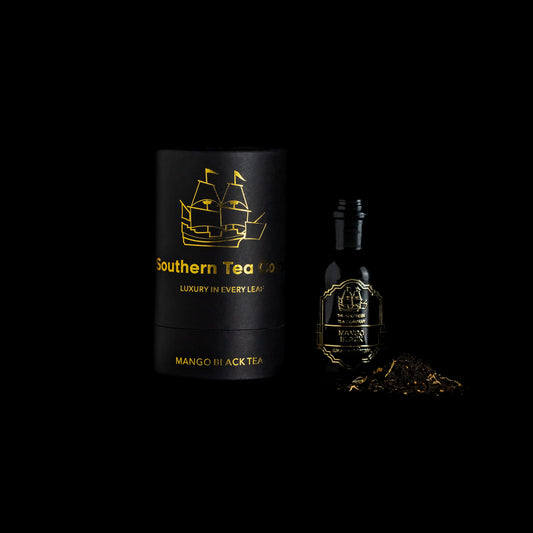 Mango Black Tea