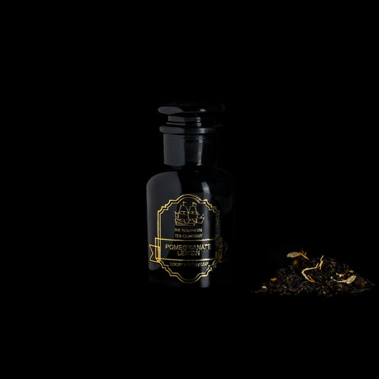 Pomegranate Lemon Black Tea